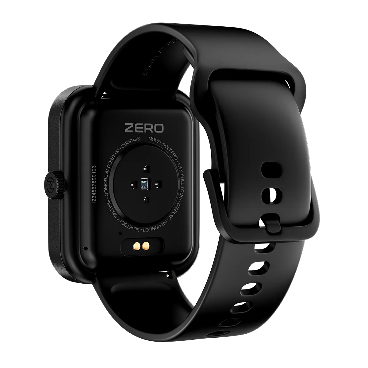 Bolt Pro Smartwatch - Image 3