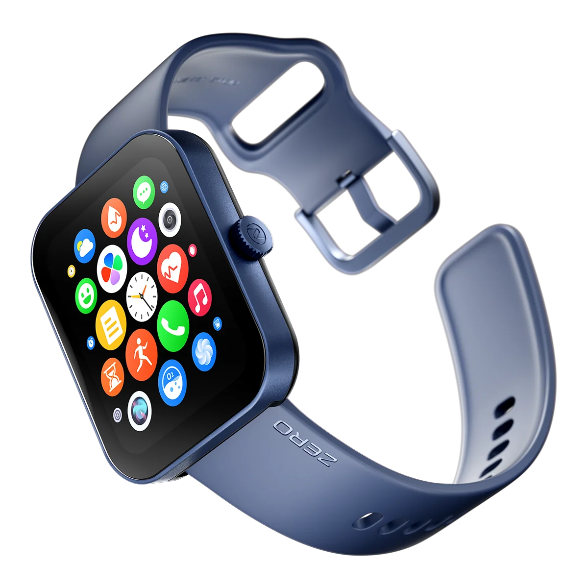 Bolt Pro Smartwatch - Image 30