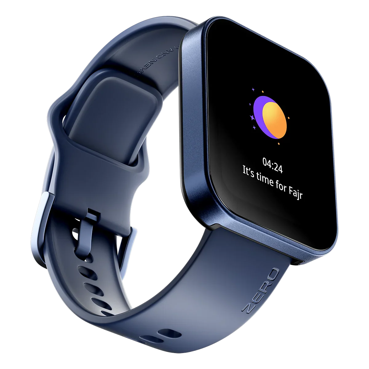 Bolt Pro Smartwatch - Image 32