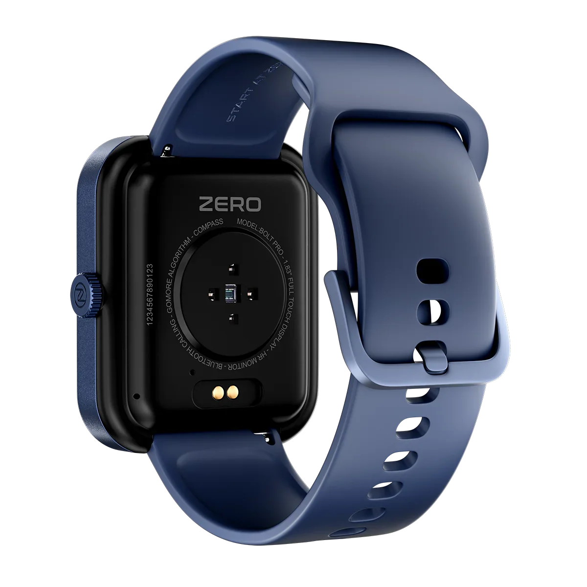 Bolt Pro Smartwatch - Image 33
