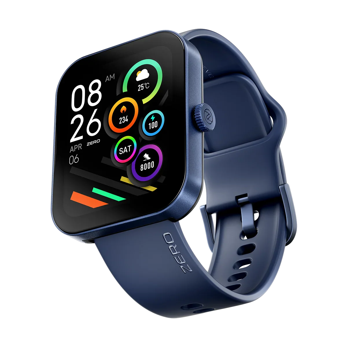 Bolt Pro Smartwatch - Image 34