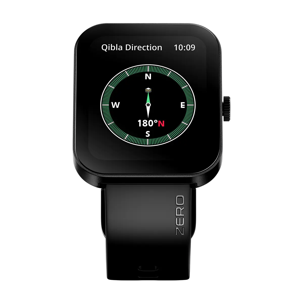 Bolt Pro Smartwatch - Image 4