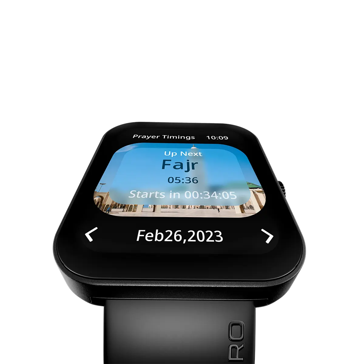 Bolt Pro Smartwatch - Image 5