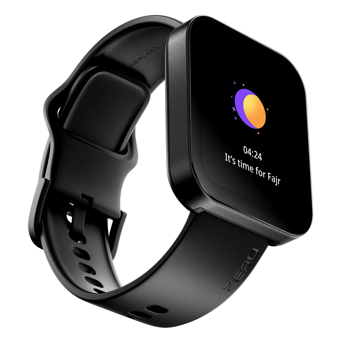 Bolt Pro Smartwatch - Image 6