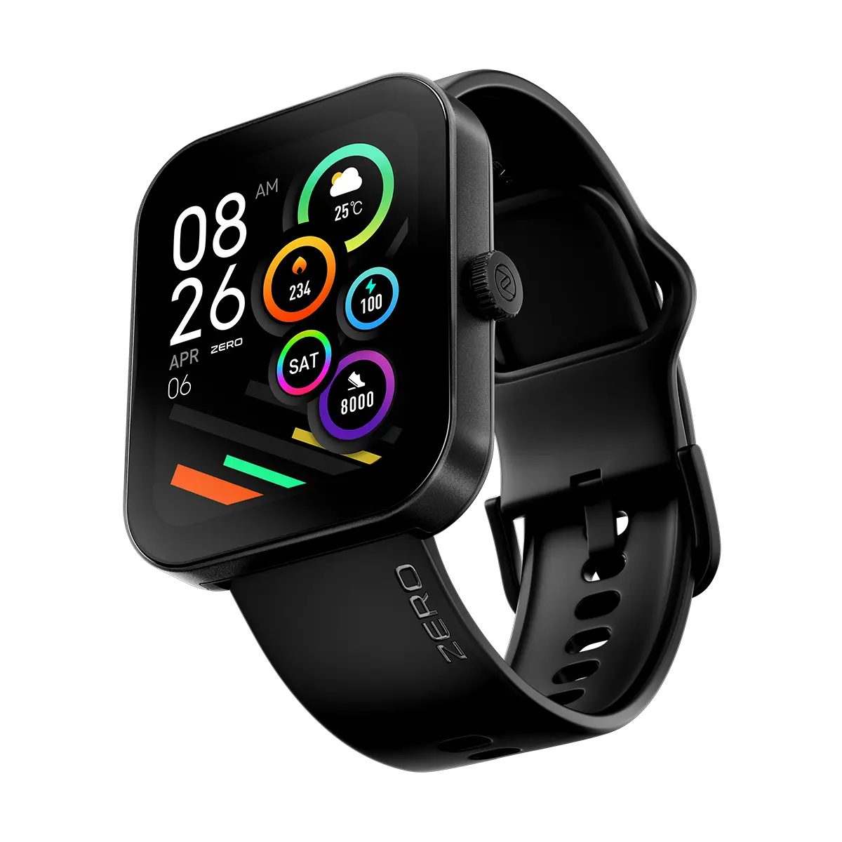 Bolt Pro Smartwatch - Image 7