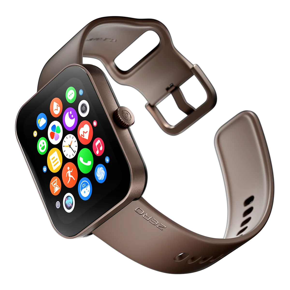 Bolt Pro Smartwatch - Image 9