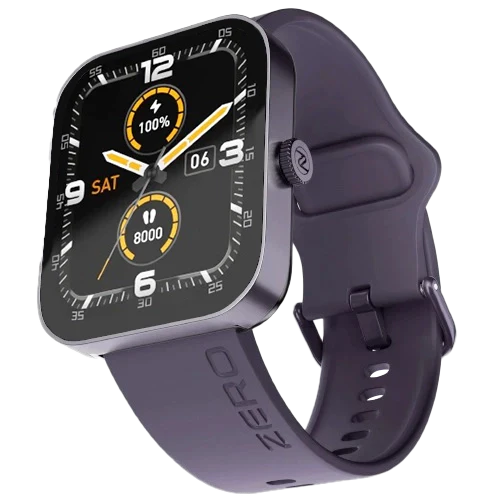 Bolt Smart Watch - Image 10