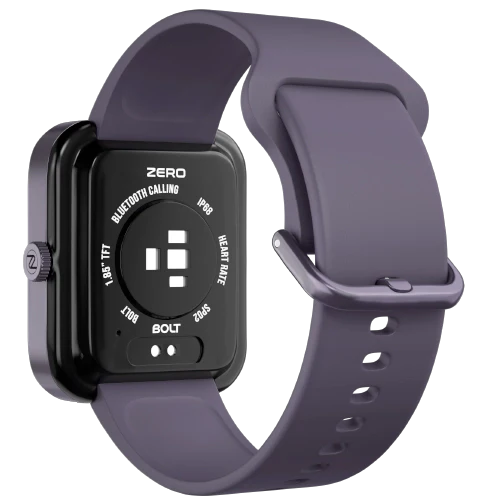 Bolt Smart Watch - Image 11