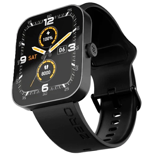 Bolt Smart Watch - Image 13