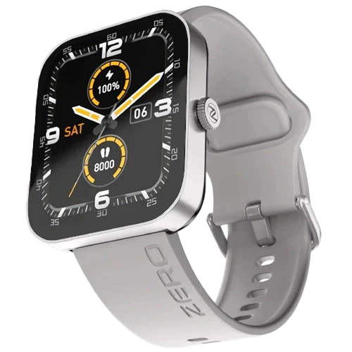 Bolt Smart Watch - Image 16