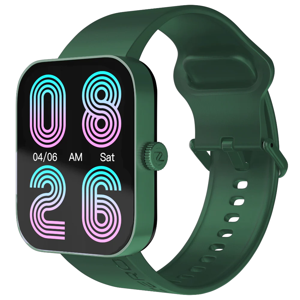 Bolt Smart Watch - Image 2