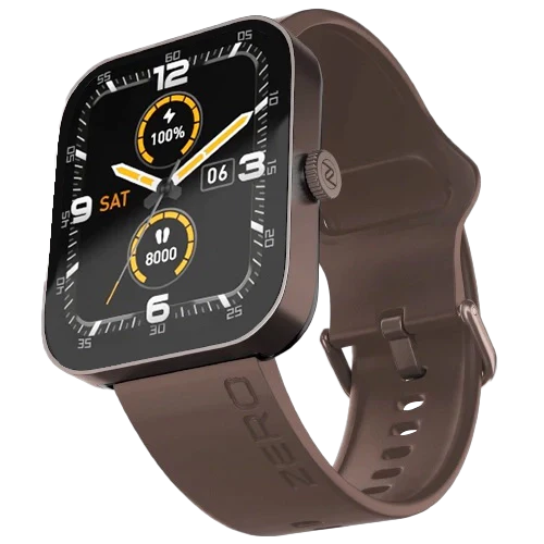 Bolt Smart Watch - Image 4