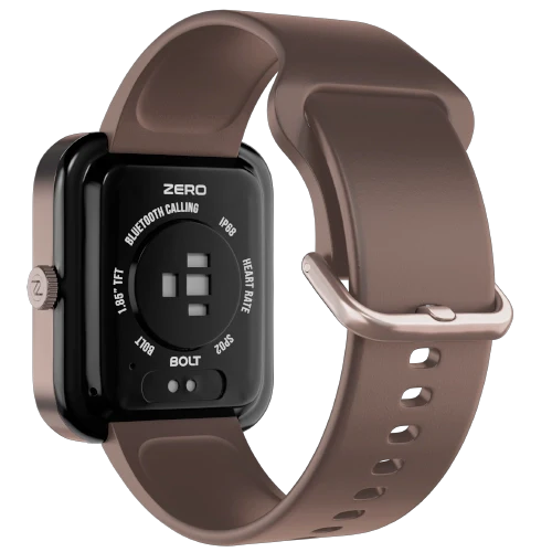 Bolt Smart Watch - Image 6