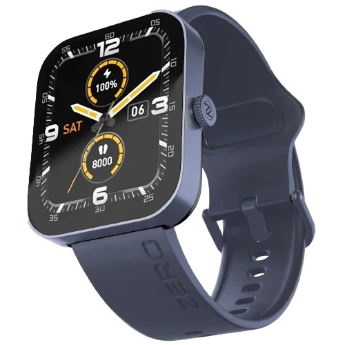Bolt Smart Watch - Image 7