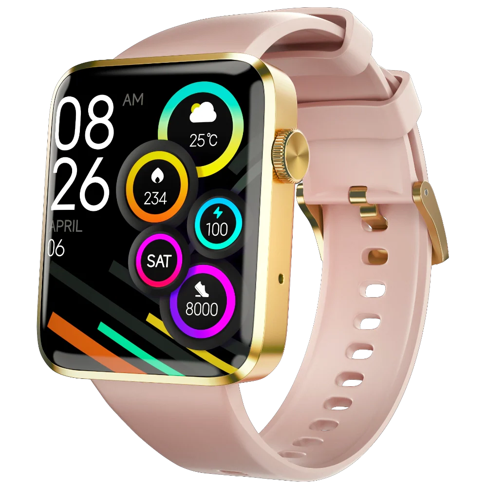 Caliber Pro Smart Watch - Image 10