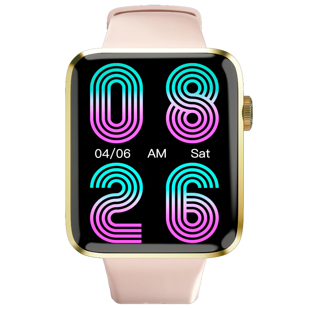 Caliber Pro Smart Watch - Image 11