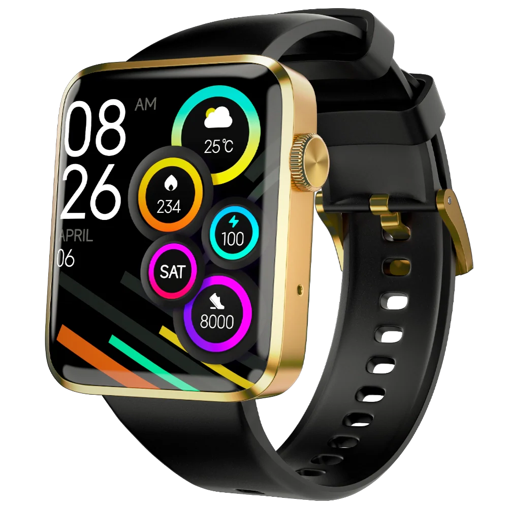 Caliber Pro Smart Watch - Image 15
