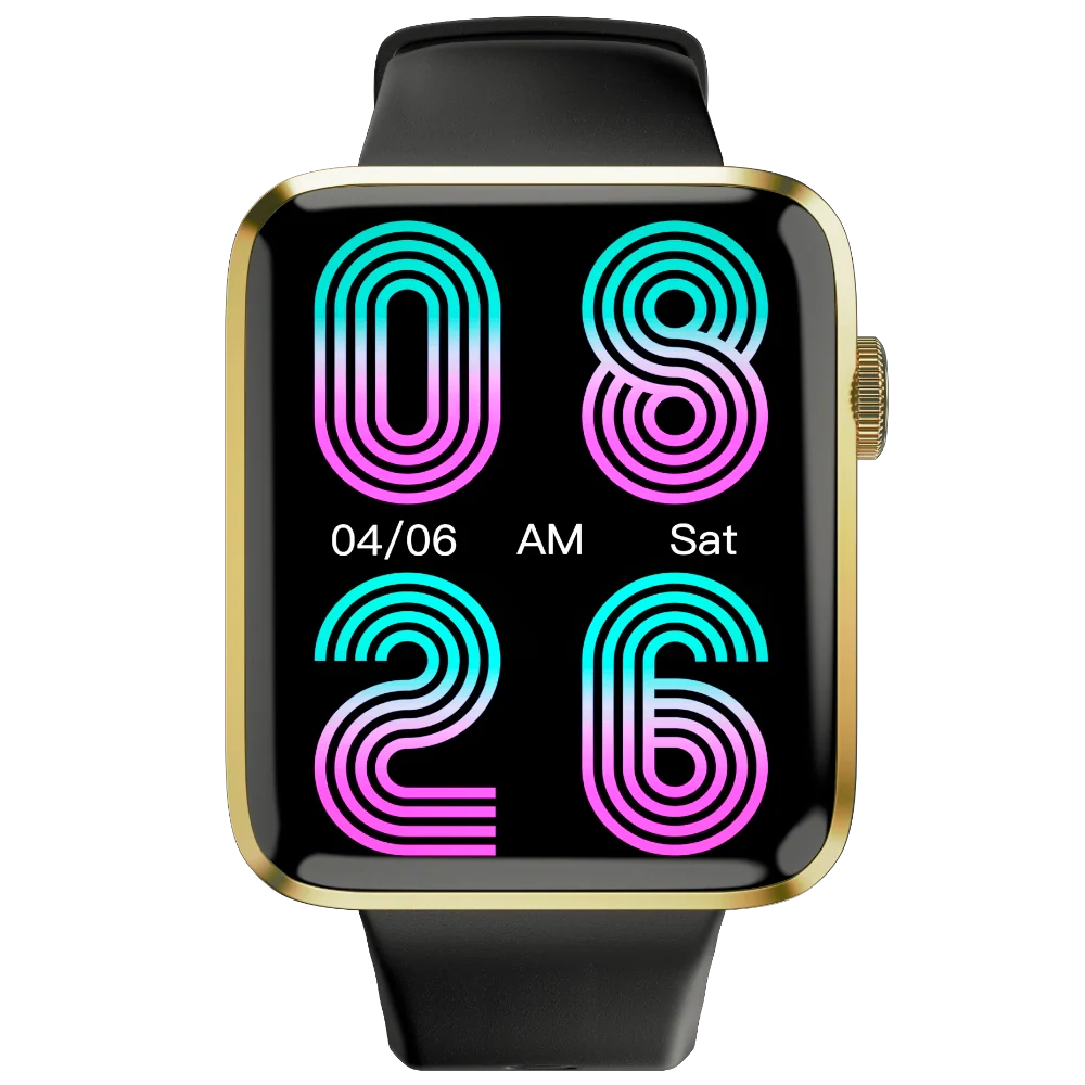 Caliber Pro Smart Watch - Image 16
