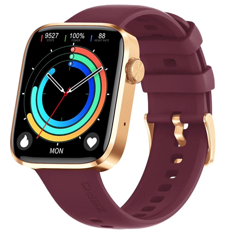 Caliber Pro Smart Watch - Image 17
