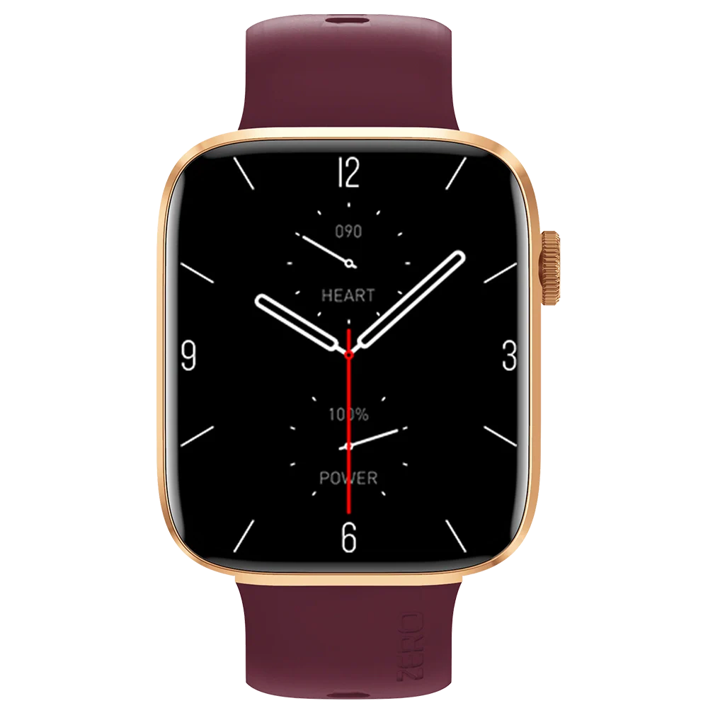 Caliber Pro Smart Watch - Image 18