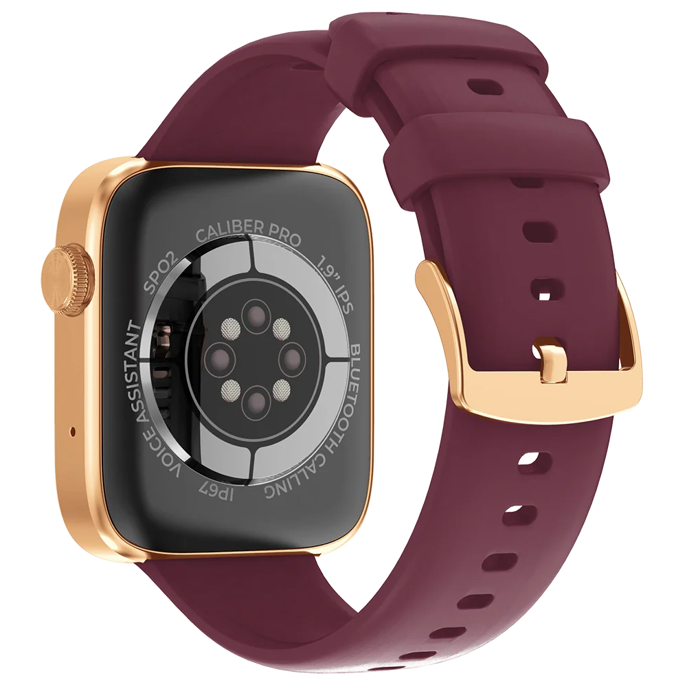 Caliber Pro Smart Watch - Image 19