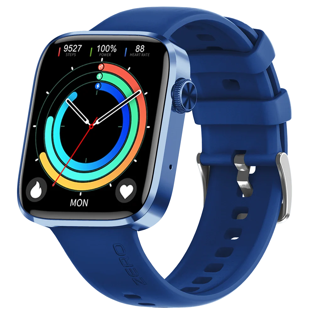 Caliber Pro Smart Watch - Image 20
