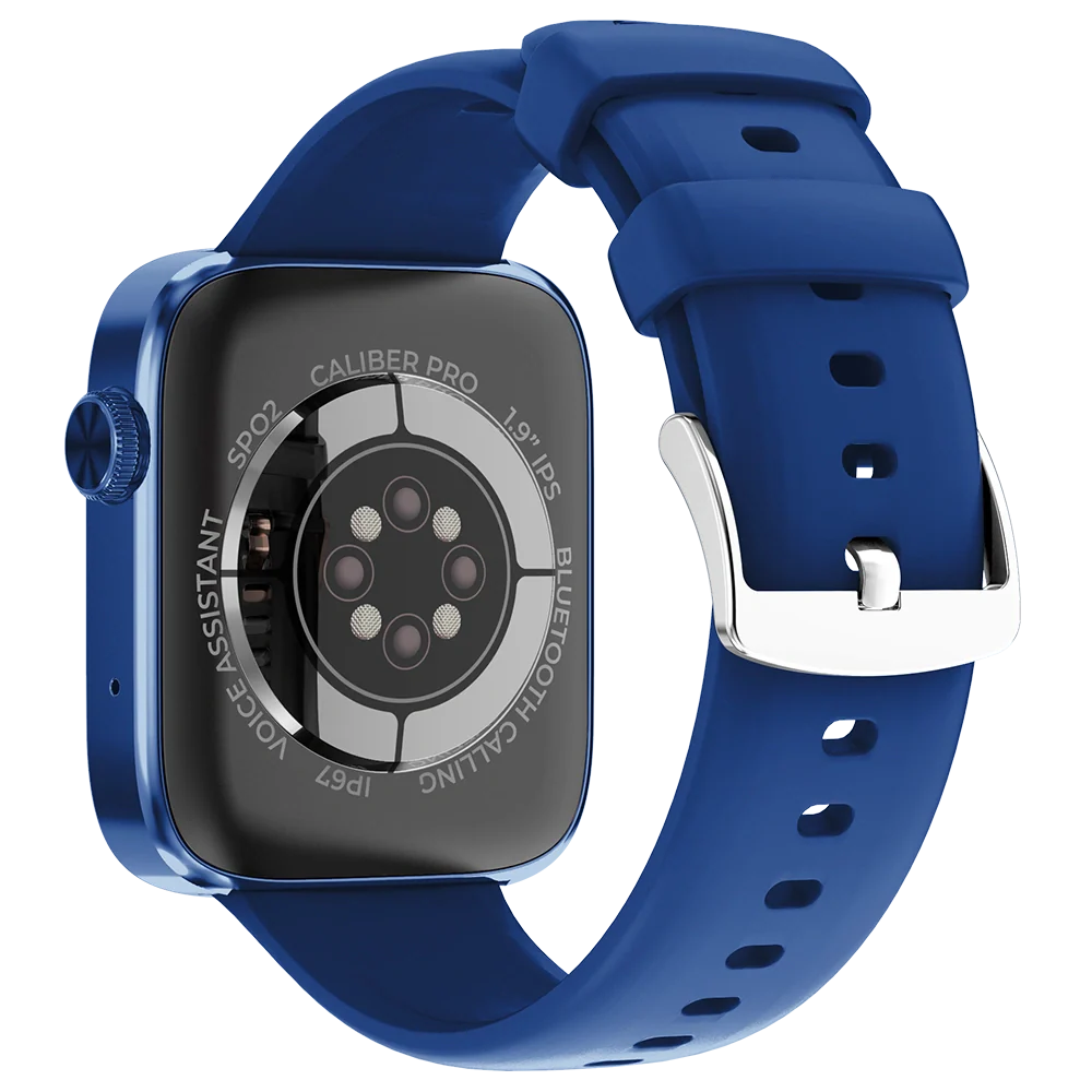 Caliber Pro Smart Watch - Image 22