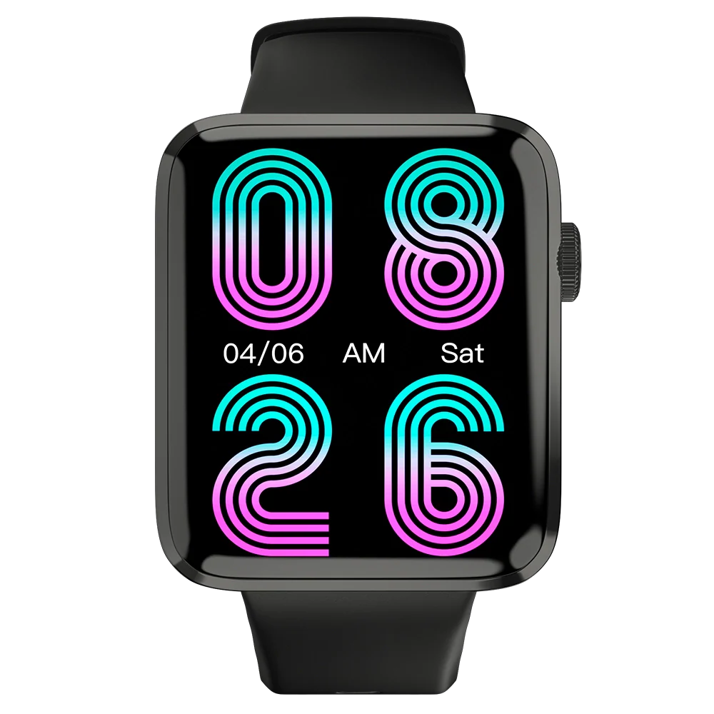 Caliber Pro Smart Watch - Image 3