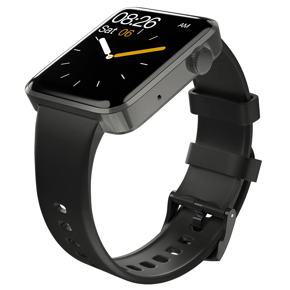 Caliber Pro Smart Watch - Image 5