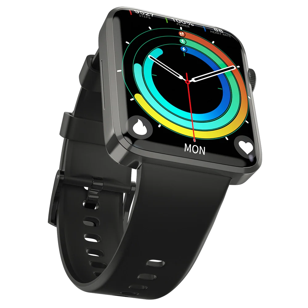 Caliber Pro Smart Watch - Image 6