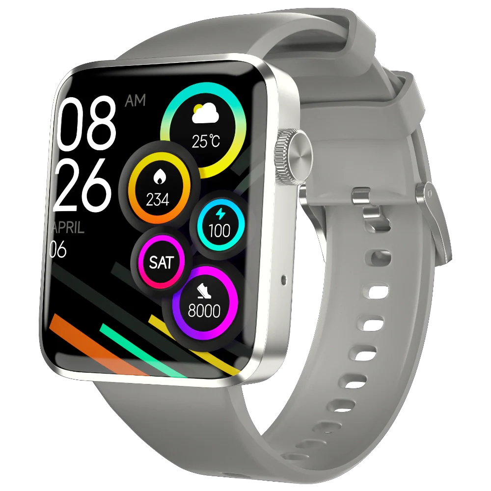 Caliber Pro Smart Watch - Image 7