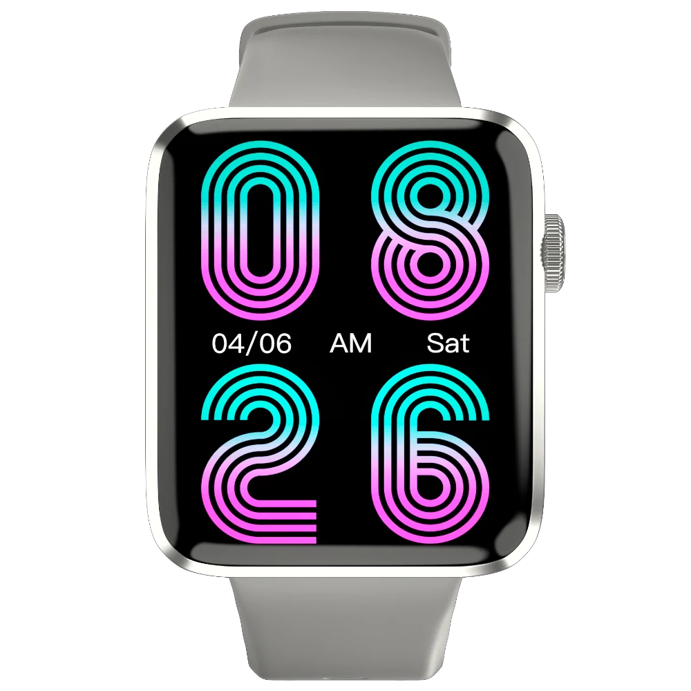 Caliber Pro Smart Watch - Image 8