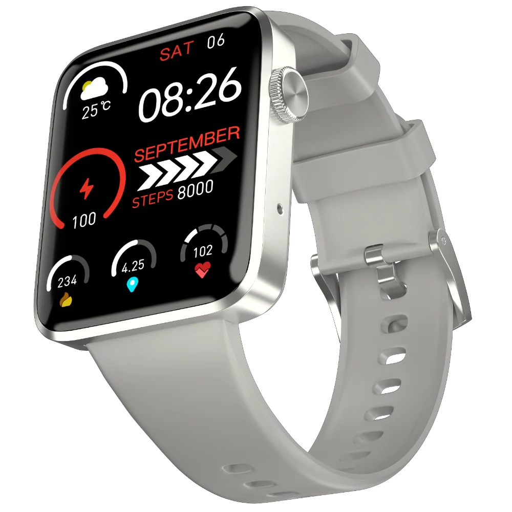 Caliber Pro Smart Watch - Image 9