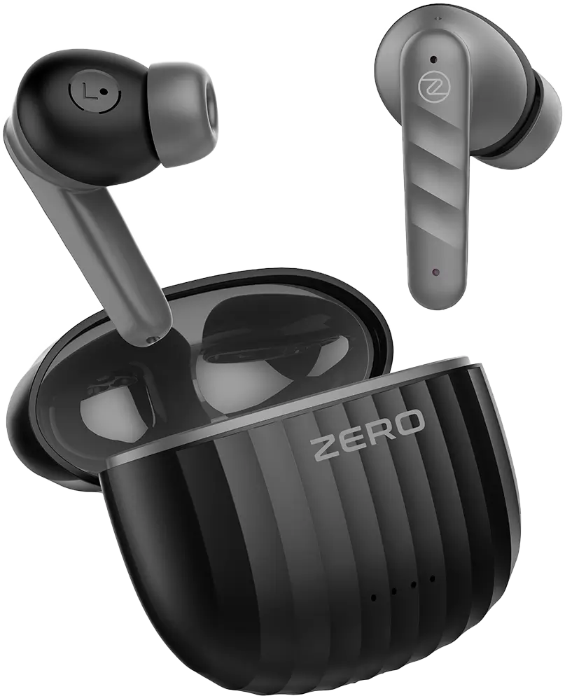 Carbon Earbuds - Image 3