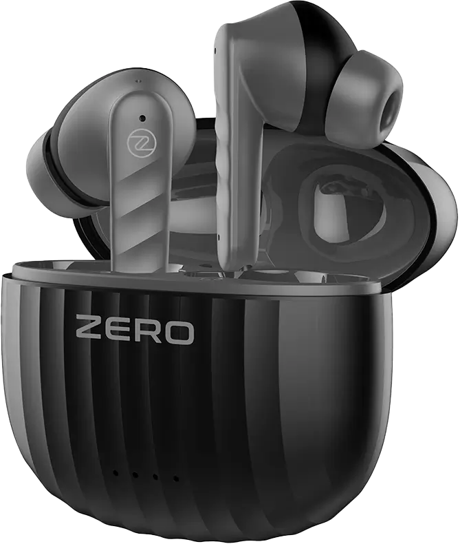 Carbon Earbuds - Image 4