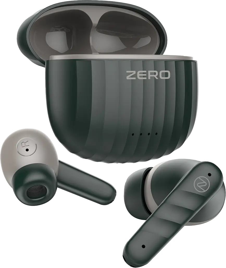 Carbon Earbuds - Image 7