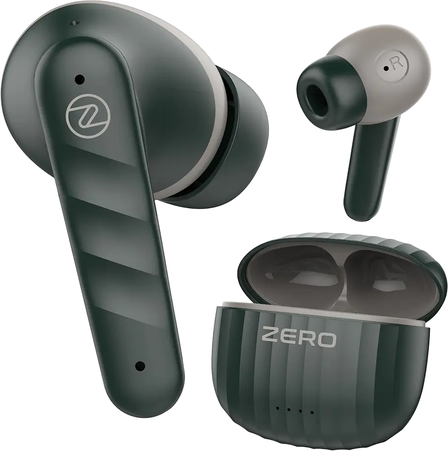 Carbon Earbuds - Image 9