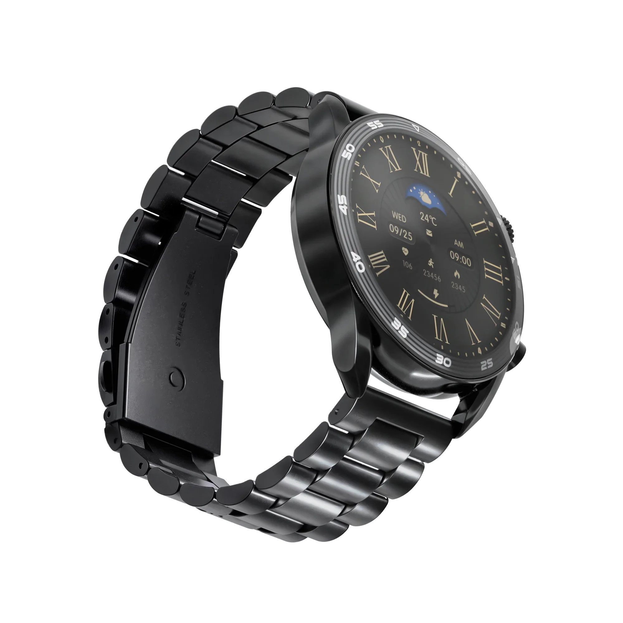 Crown Smartwatch - Image 10