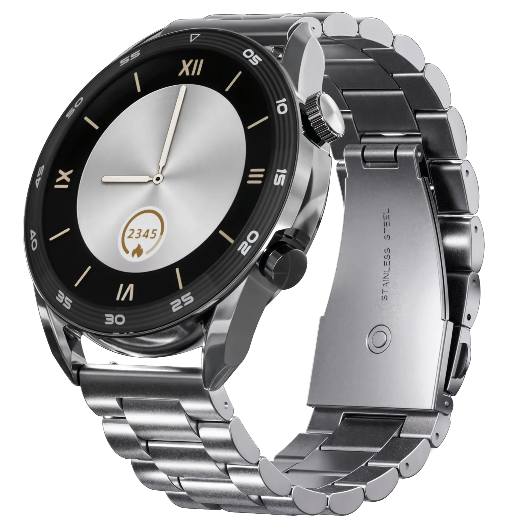 Crown Smartwatch - Image 11