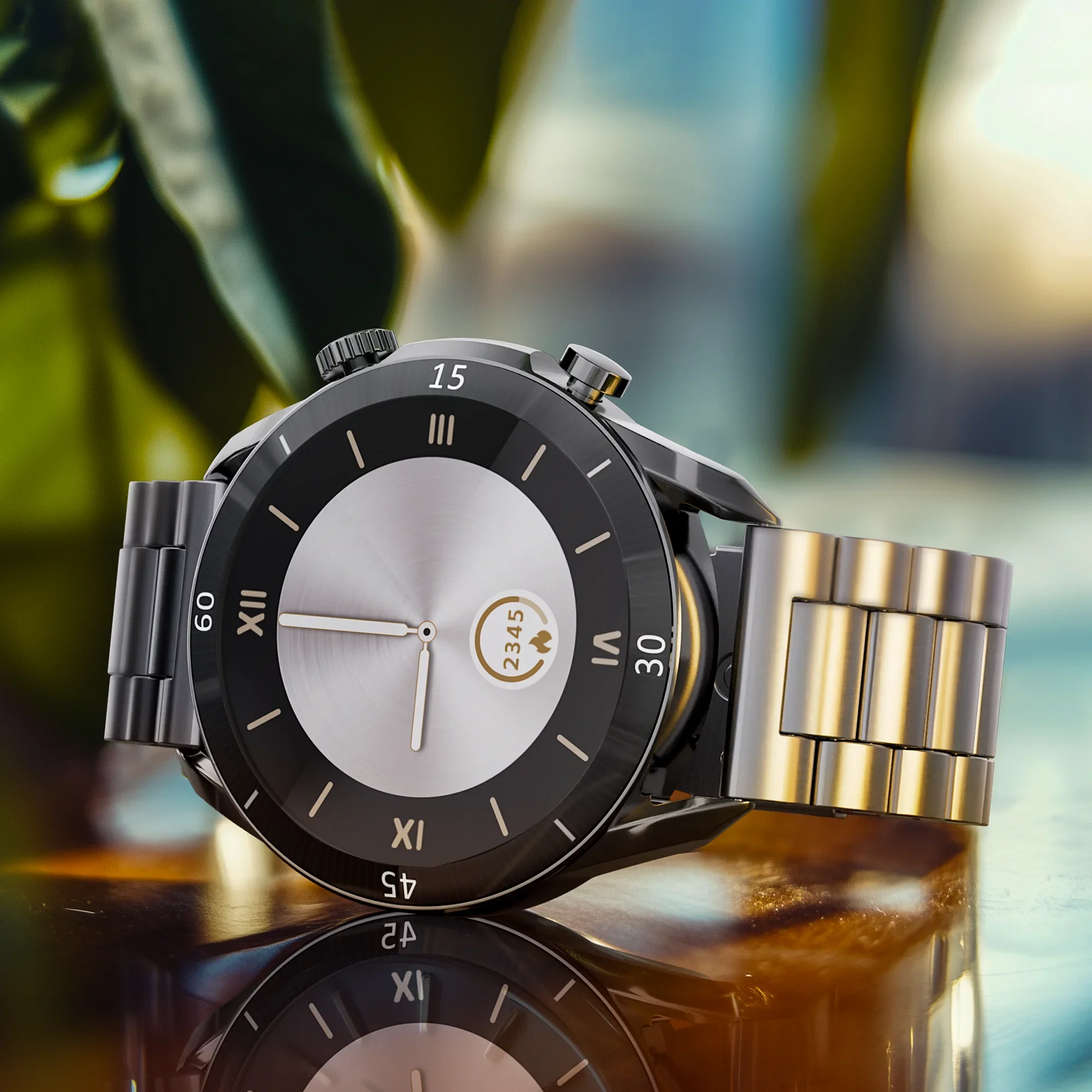 Crown Smartwatch - Image 12