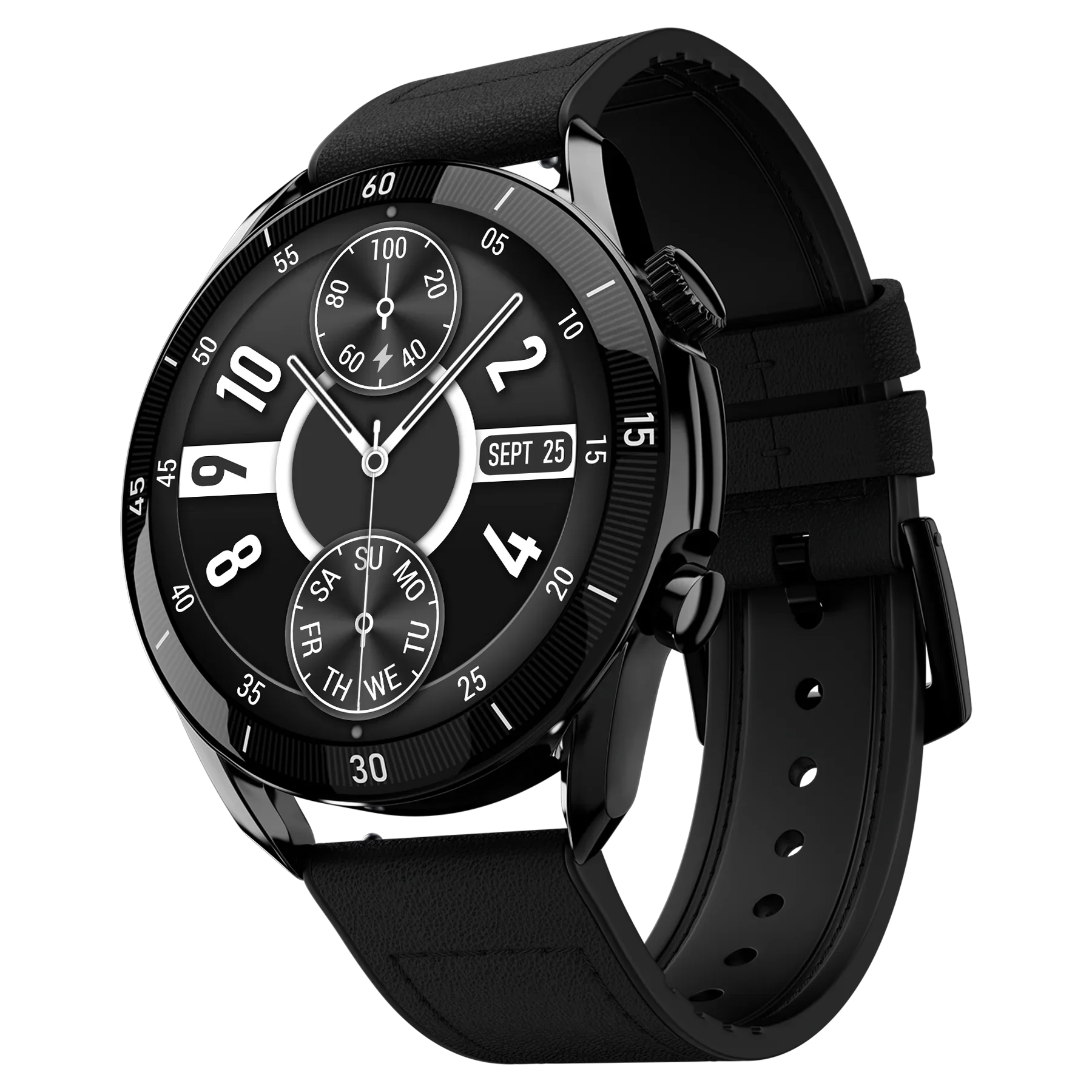 Crown Smartwatch - Image 15