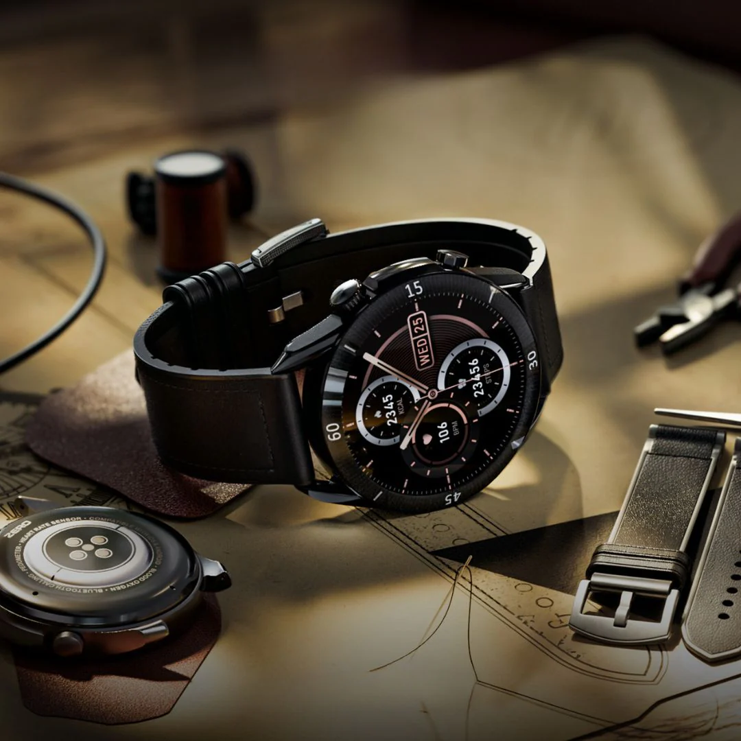Crown Smartwatch - Image 16