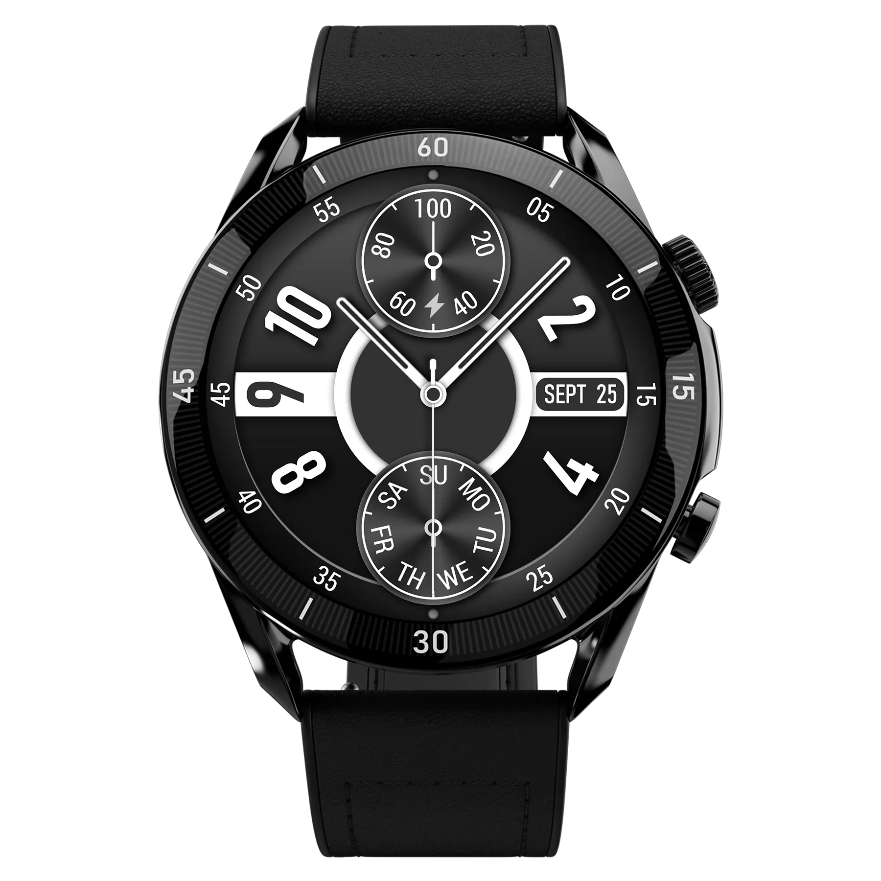 Crown Smartwatch - Image 17