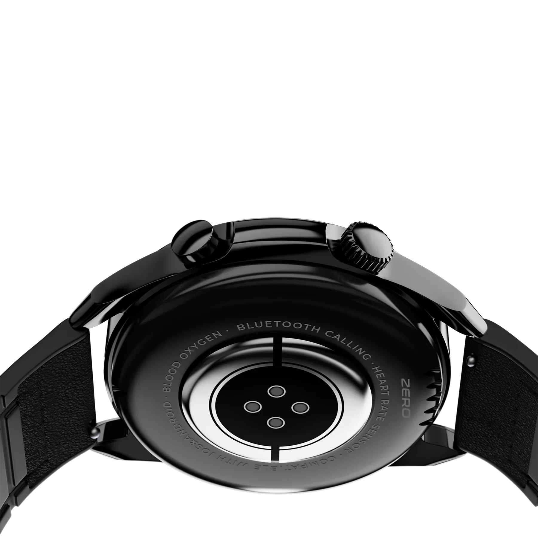 Crown Smartwatch - Image 19