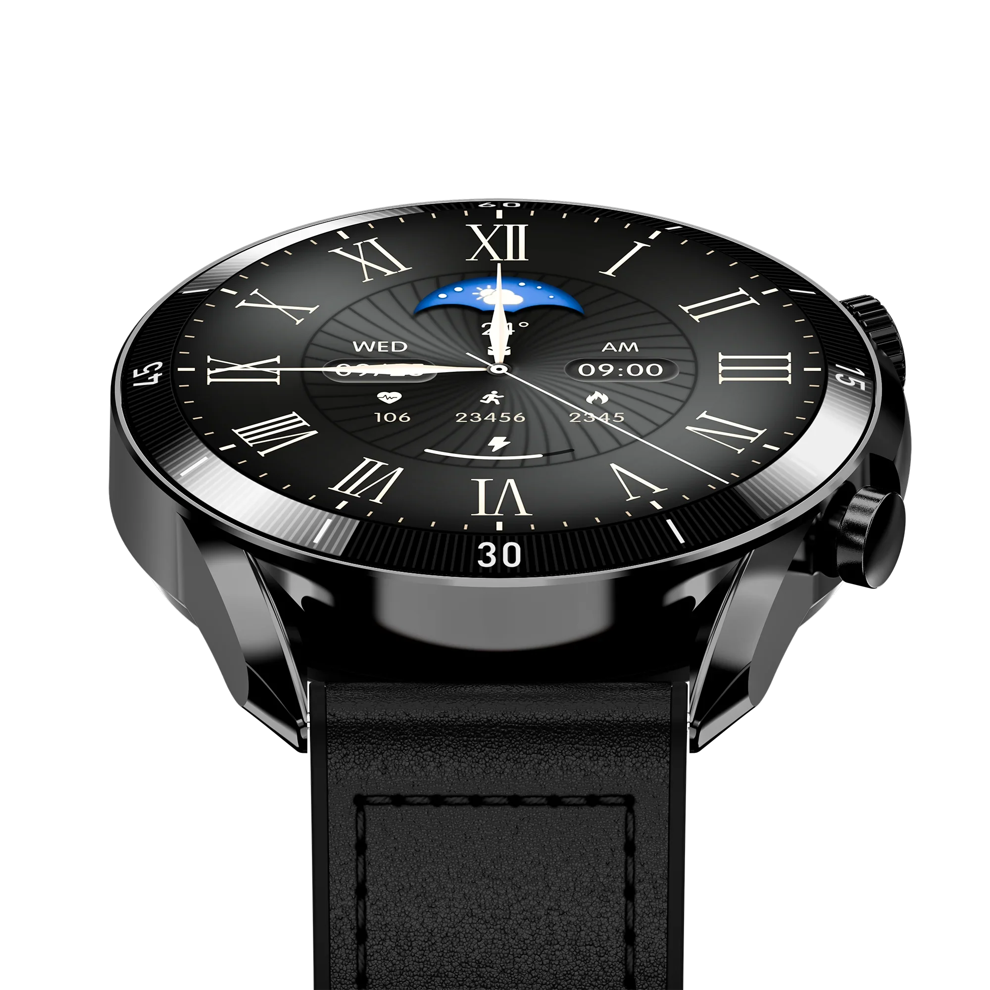 Crown Smartwatch - Image 20