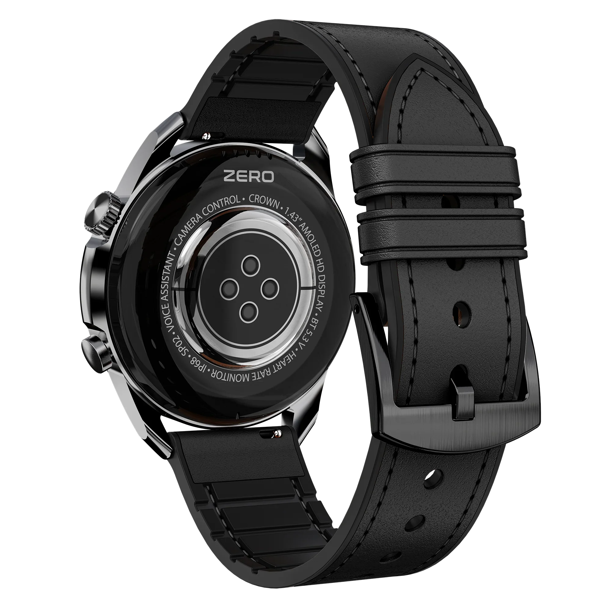 Crown Smartwatch - Image 21