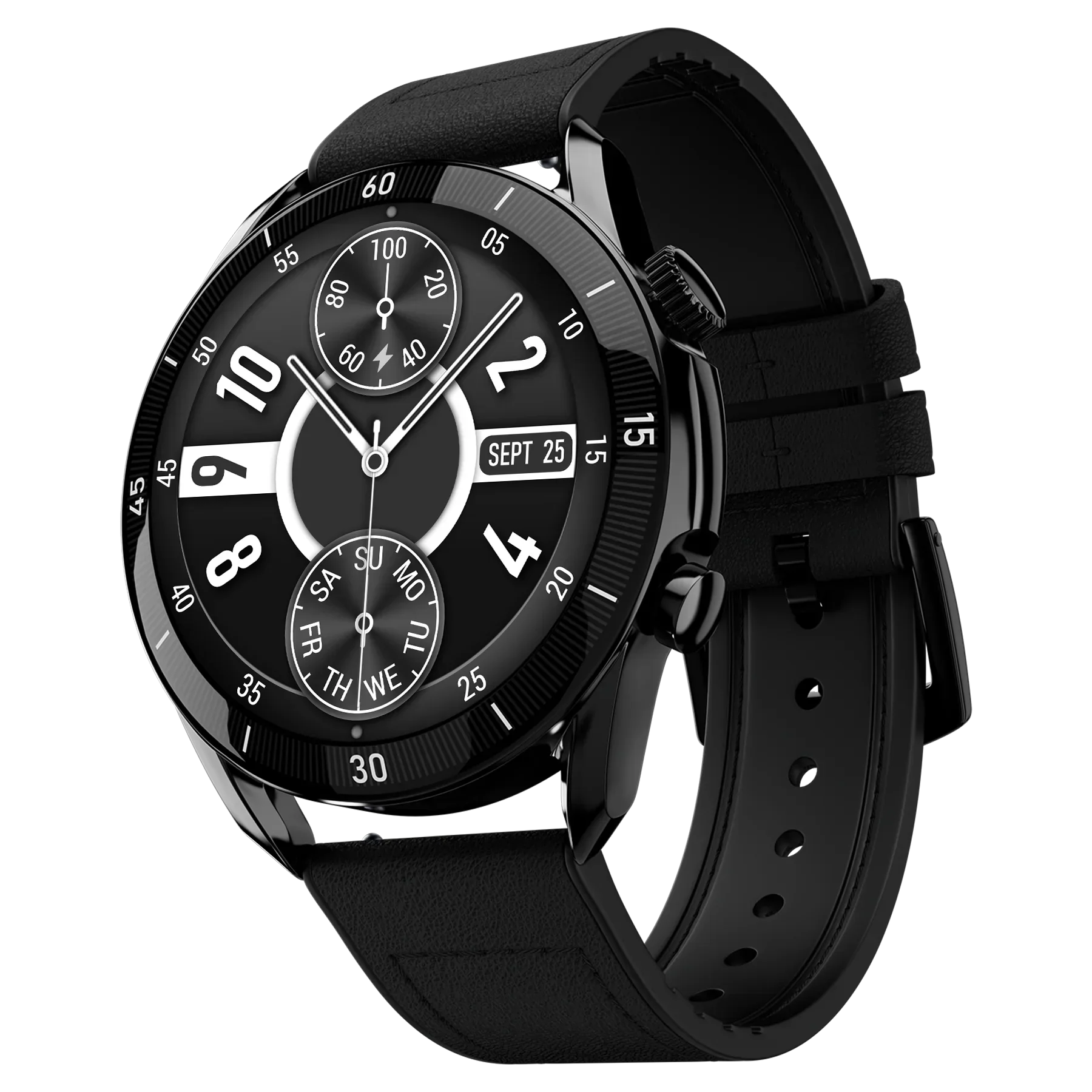 Crown Smartwatch - Image 23