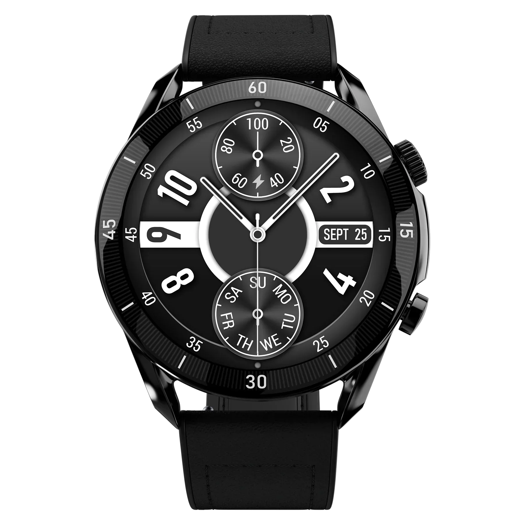 Crown Smartwatch - Image 25