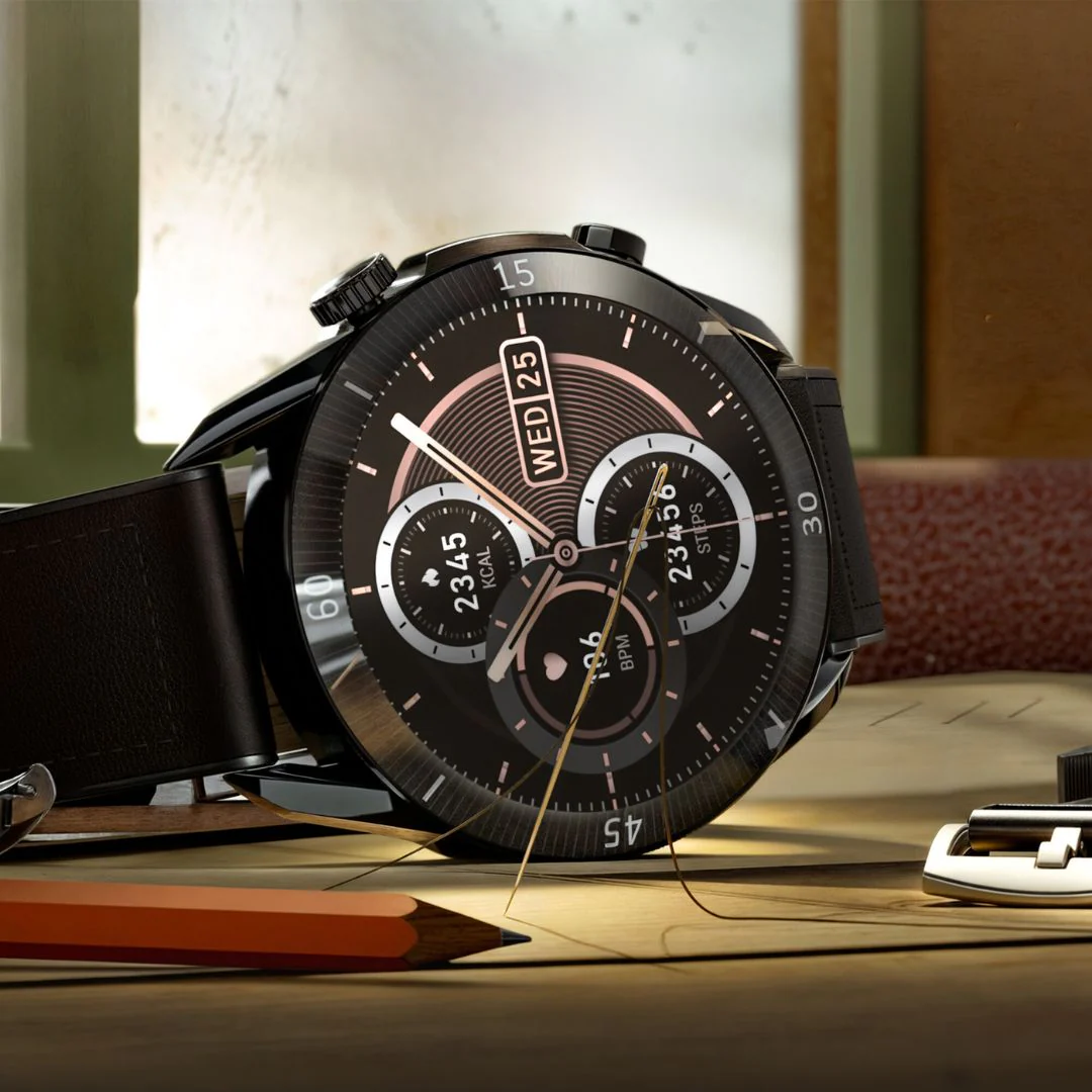 Crown Smartwatch - Image 26