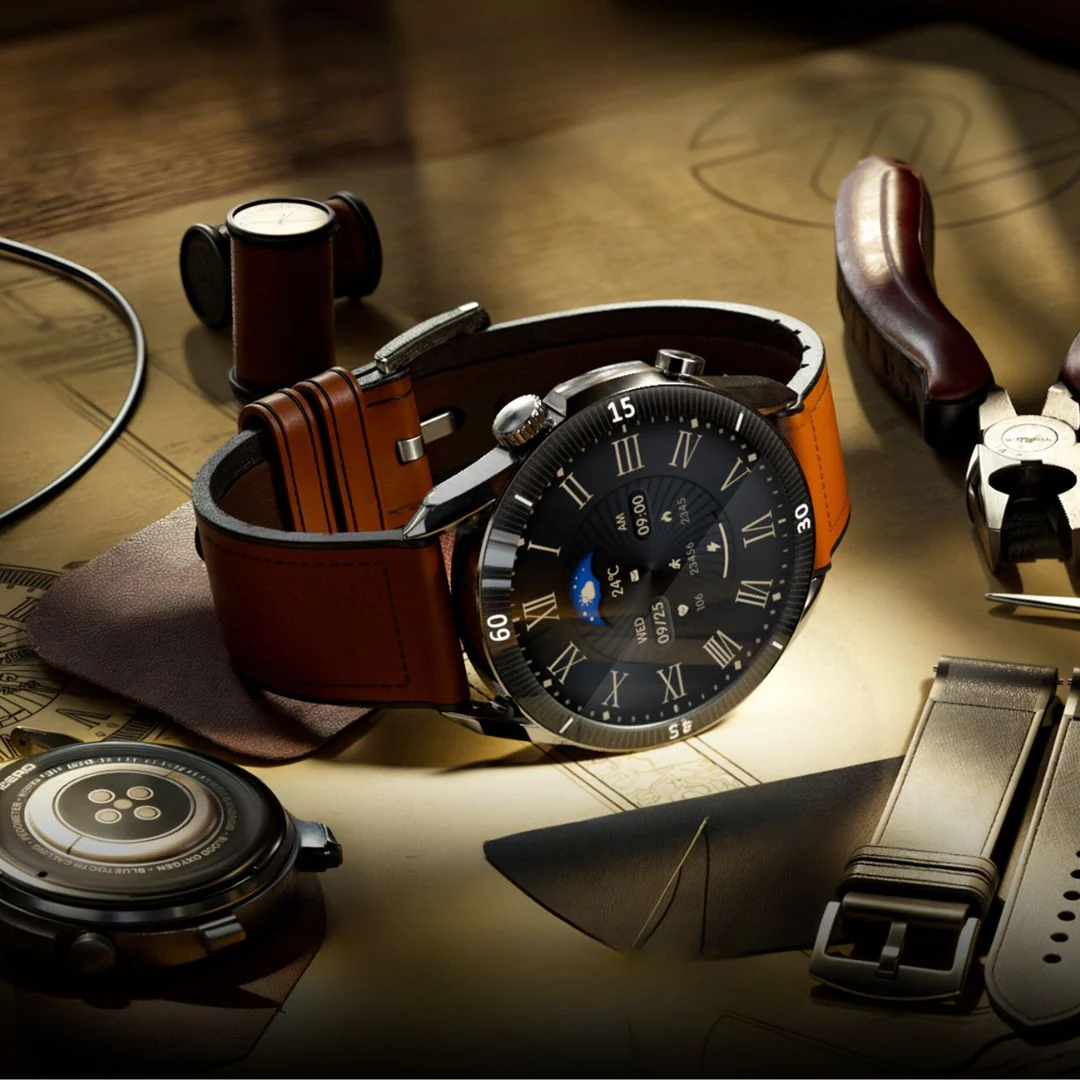 Crown Smartwatch - Image 3
